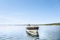 Quicksilver Activ 605 Cruiser mit 115 PS Lagerboot - picture 7