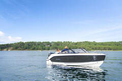 Quicksilver Activ 605 Cruiser mit 115 PS Lagerboot - picture 5
