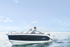 Quicksilver Activ 605 Cruiser mit 115 PS Lagerboot - фото 10