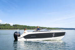 Quicksilver Activ 605 Cruiser mit 115 PS Lagerboot - фото 4