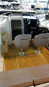 Quicksilver Activ 555 Cabin mit 80 PS Lagerboot - fotka 8