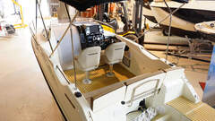 Quicksilver Activ 555 Cabin mit 80 PS Lagerboot - foto 6
