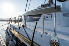 BALI Catamarans 5.4 - resim 5