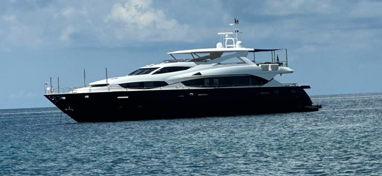 Sunseeker 34M - picture 2