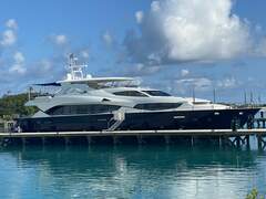 Sunseeker 34M - picture 1
