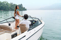 Quicksilver Activ 675 Cruiser mit 175 PS Lagerboot - фото 7