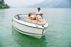 Quicksilver Activ 675 Cruiser mit 175 PS Lagerboot - фото 9