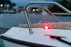 Quicksilver Activ 675 Cruiser mit 175 PS Lagerboot - picture 2