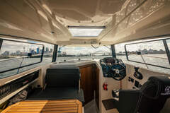 Parker 800 Weekend inkl. 200 PS und Trailer - picture 10