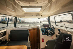 Parker 800 Weekend inkl. 200 PS und Trailer - picture 9
