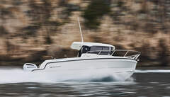 Parker 700 Pilothouse inkl. 115 PS und Trailer - immagine 1
