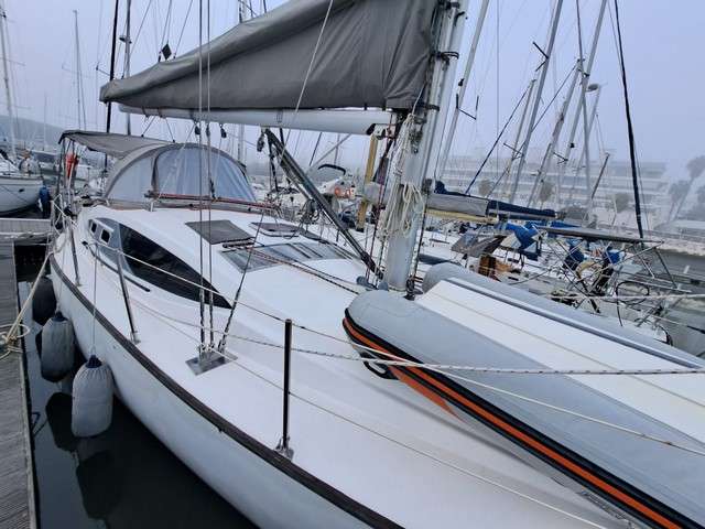 MJ Yachts 38 DS - фото 3