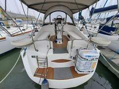 MJ Yachts 38 DS - immagine 5