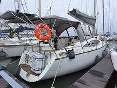 MJ Yachts 38 DS - фото 1