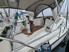 MJ Yachts 38 DS - фото 4