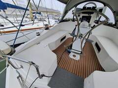 MJ Yachts 38 DS - фото 6