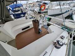 MJ Yachts 38 DS - фото 9