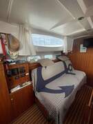 Delphia Yarding Yacht 35 Fly - billede 7