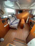 Delphia Yarding Yacht 35 Fly - billede 5