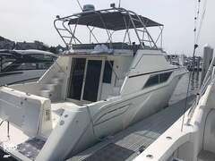Cruisers Yachts 4280 Express Bridge - picture 2