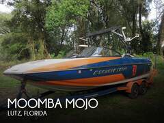 Moomba Mojo - billede 1