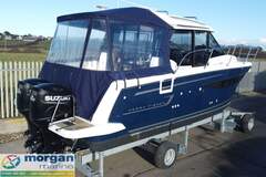 Jeanneau Merry Fisher 895 Legende - picture 9