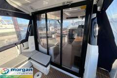 Jeanneau Merry Fisher 895 Legende - picture 6