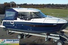 Jeanneau Merry Fisher 895 Legende - picture 4
