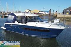Jeanneau Merry Fisher 895 Legende - picture 1