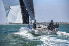 Melges IC37 - picture 1