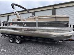 Sun Tracker Party Barge 20 DLX - immagine 2