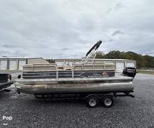 Sun Tracker Party Barge 20 DLX - фото 6