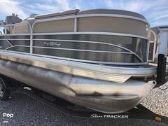 Sun Tracker Party Barge 20 DLX - imagem 4