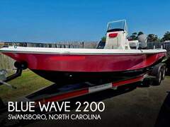 Blue Wave 2200 Pure Bay - billede 1