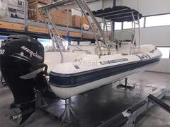 Joker New price.The BOAT Clubman 26 is a RIB - фото 5