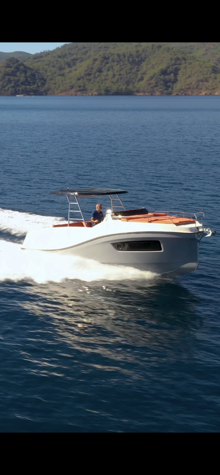 CEO Yachts 7.61