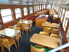 Salonboot 30 Passagiers - фото 6
