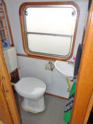 Salonboot 30 Passagiers - resim 9