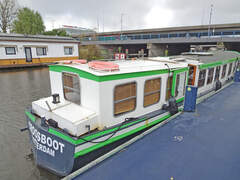 Salonboot 30 Passagiers - foto 5