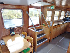 Salonboot 30 Passagiers - fotka 7