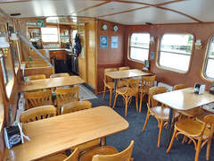 Salonboot 30 Passagiers - billede 10