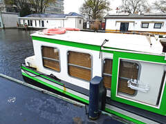 Salonboot 30 Passagiers - fotka 4