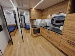 Campi 460 Houseboat - picture 4