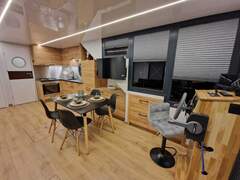 Campi 460 Houseboat - picture 9