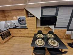 Campi 460 Houseboat - picture 10