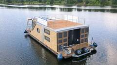 Campi 460 Houseboat - picture 2