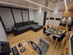 Campi 460 Houseboat - picture 5