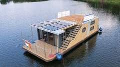 Campi 460 Houseboat - resim 1