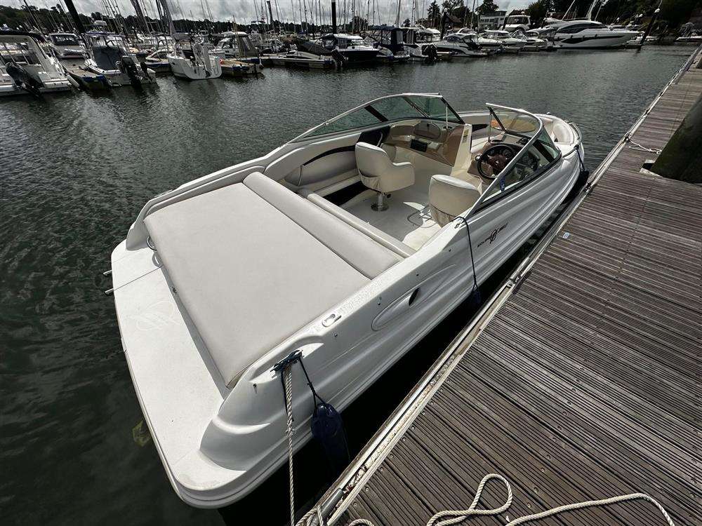 Wellcraft Eclipse 2000 SS - picture 2