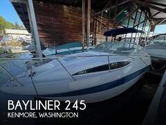 Bayliner 245 - imagen 1